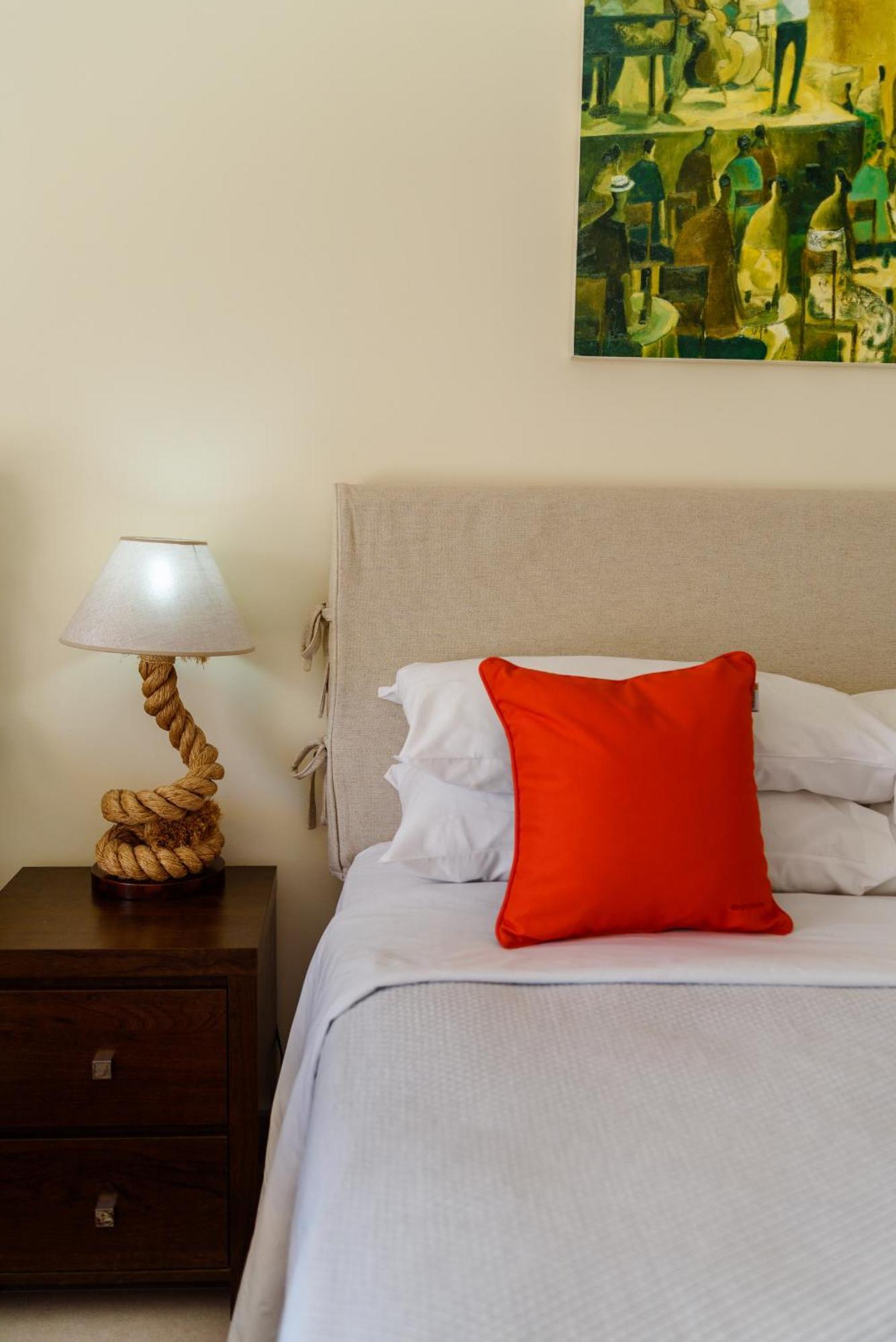Casa Lago Quinta do Lago Extérieur photo