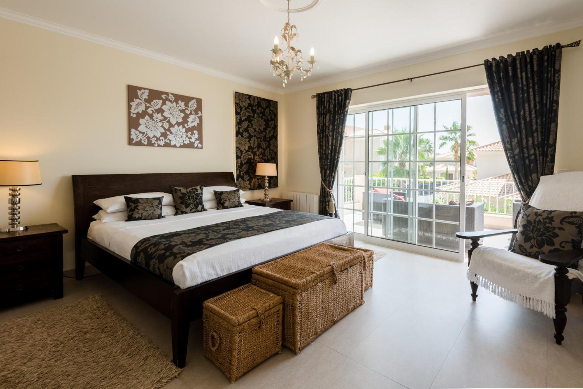 Casa Lago Quinta do Lago Extérieur photo