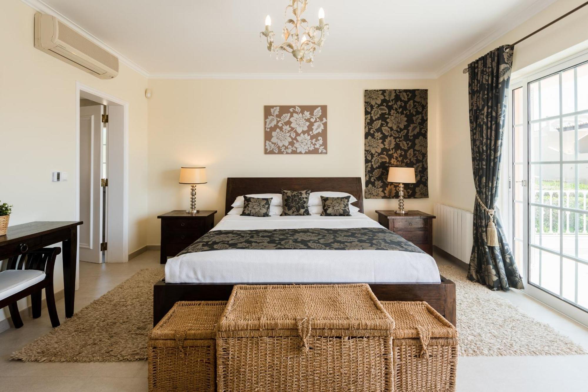 Casa Lago Quinta do Lago Extérieur photo