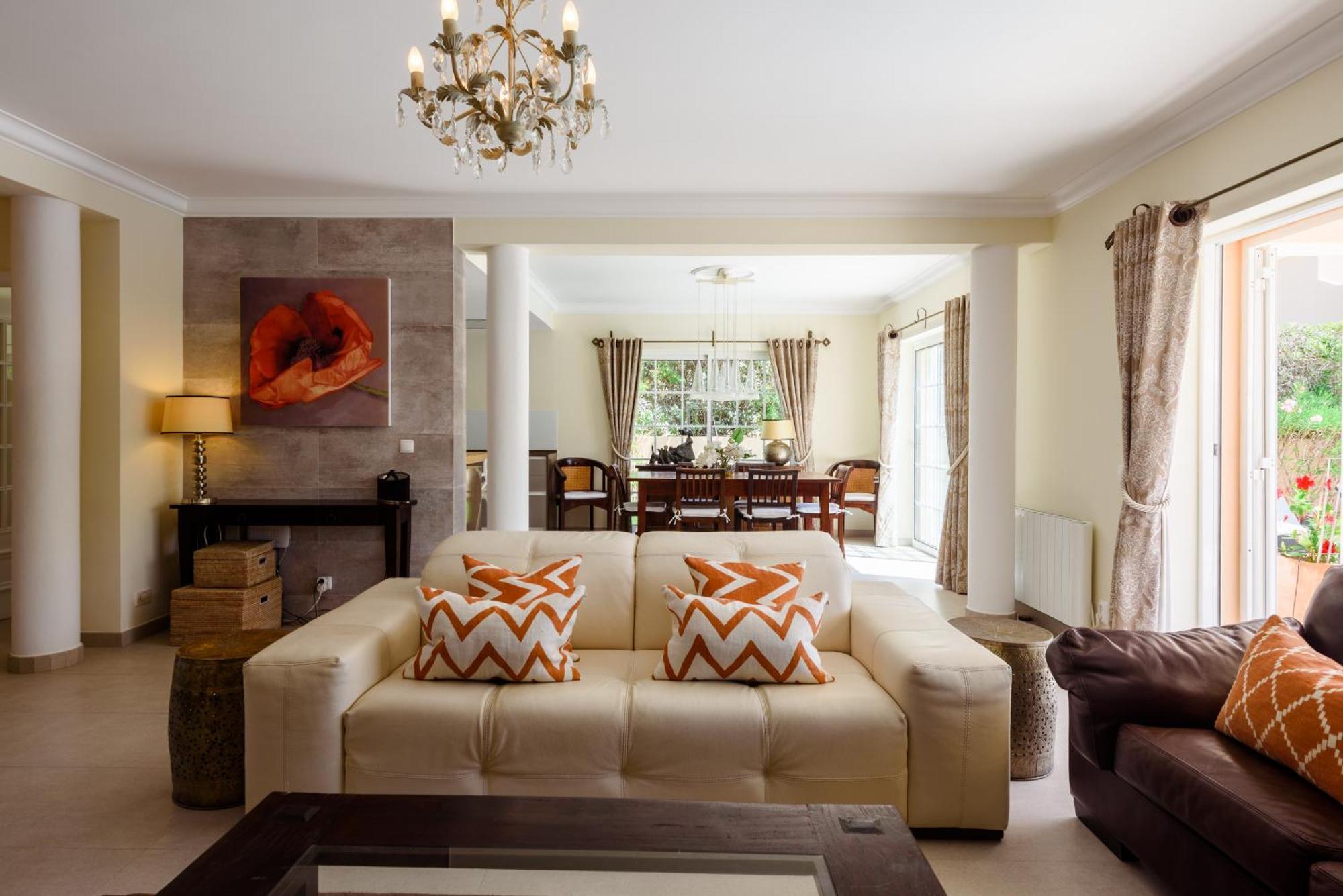 Casa Lago Quinta do Lago Extérieur photo
