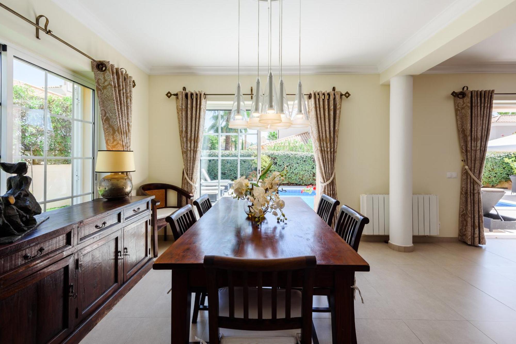 Casa Lago Quinta do Lago Extérieur photo