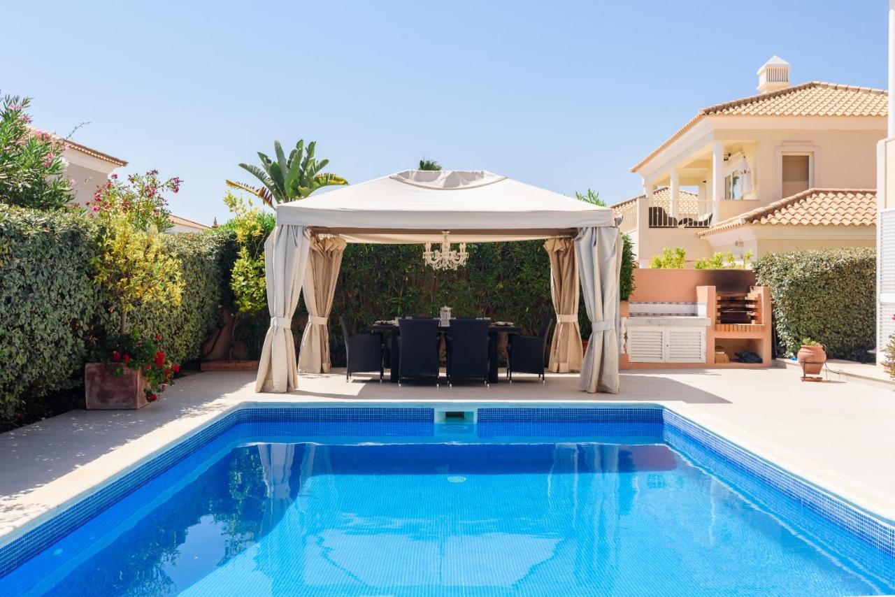 Casa Lago Quinta do Lago Extérieur photo