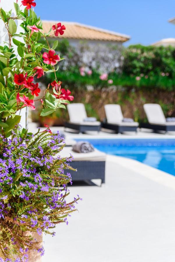 Casa Lago Quinta do Lago Extérieur photo