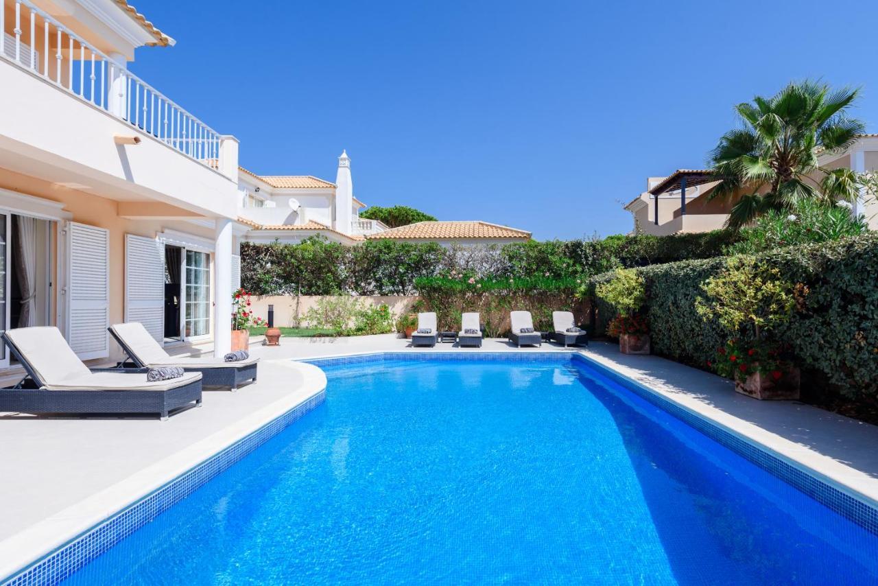 Casa Lago Quinta do Lago Extérieur photo