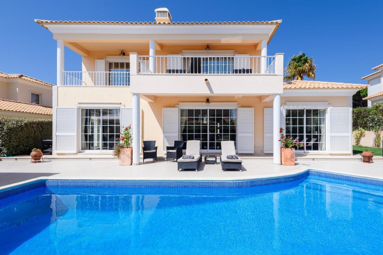 Casa Lago Quinta do Lago Extérieur photo