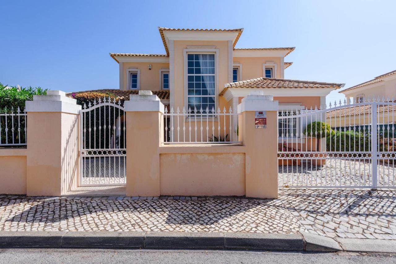 Casa Lago Quinta do Lago Extérieur photo