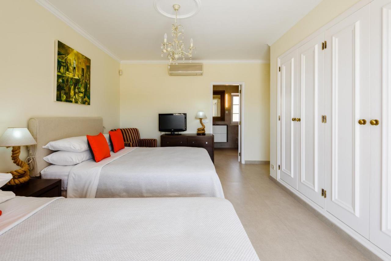 Casa Lago Quinta do Lago Extérieur photo
