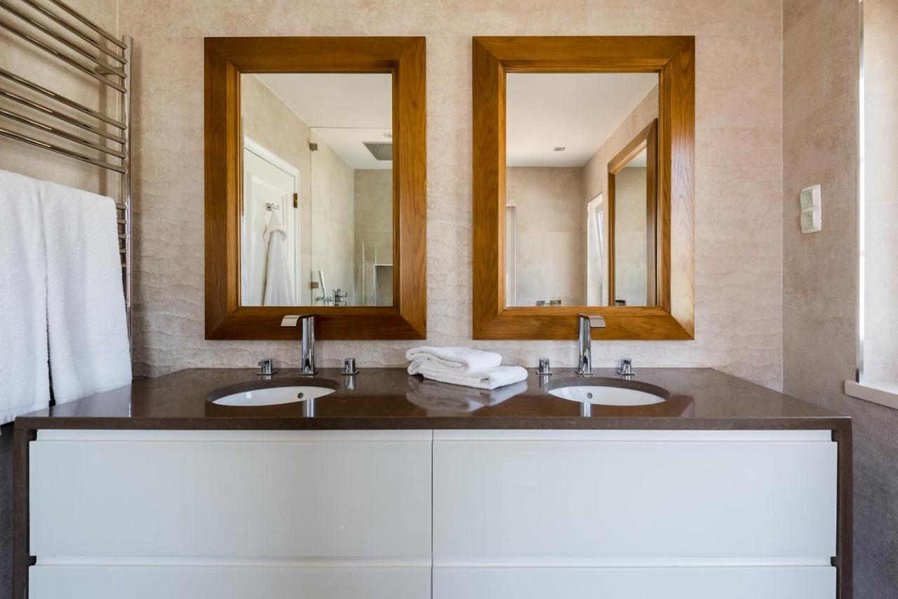 Casa Lago Quinta do Lago Extérieur photo