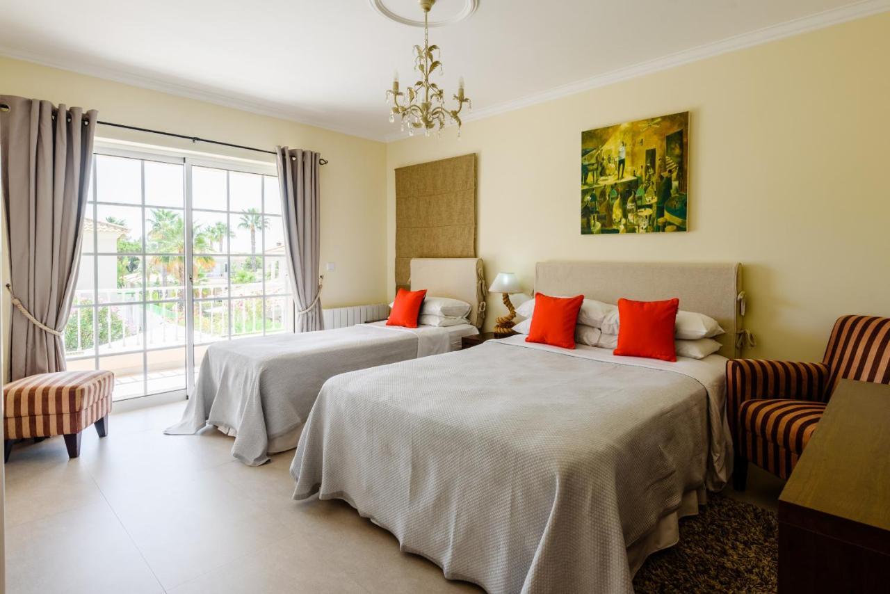 Casa Lago Quinta do Lago Extérieur photo