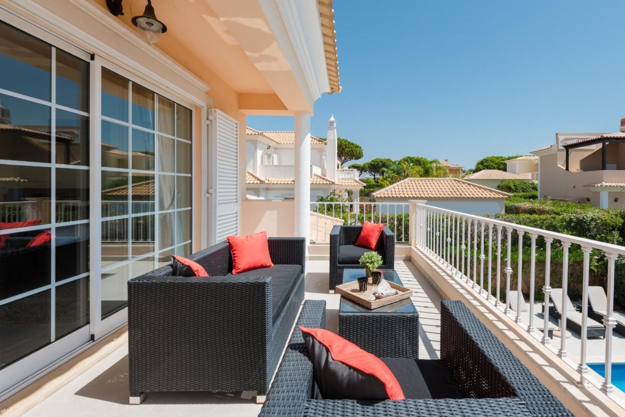 Casa Lago Quinta do Lago Extérieur photo