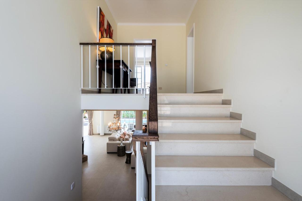 Casa Lago Quinta do Lago Extérieur photo