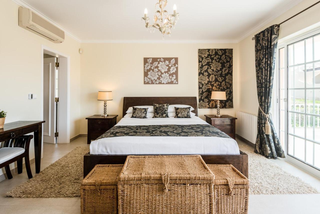 Casa Lago Quinta do Lago Extérieur photo