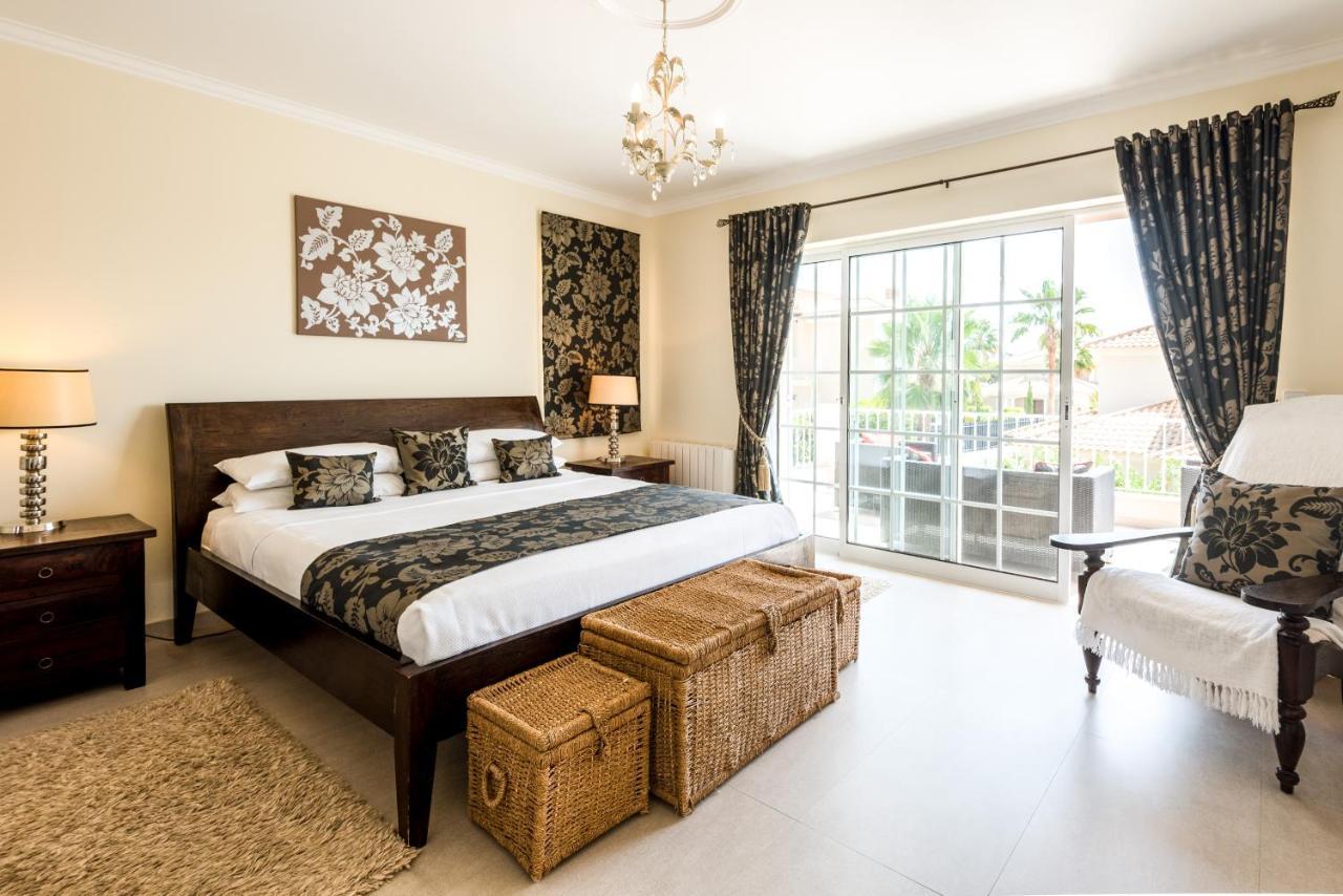 Casa Lago Quinta do Lago Extérieur photo